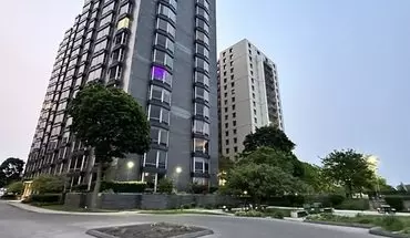 5 of 15 8200 E Jefferson Ave Unit 1808 Apartment for rent in Detroit, MI