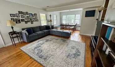 3 of 27 1283 Colonial Rd House for rent in Memphis, TN