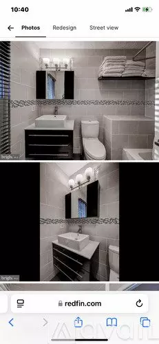 2009 Heritage Dr Unit 2009 Apartment for rent in Baltimore, MD