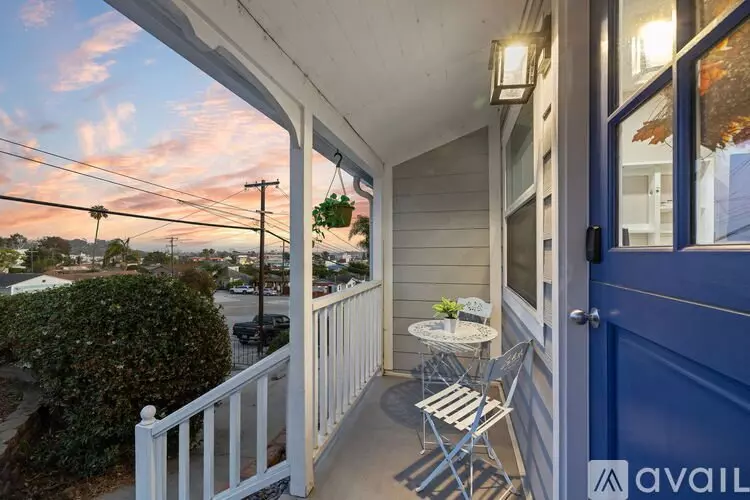 1326 Dorcas St House for rent in San Diego, CA