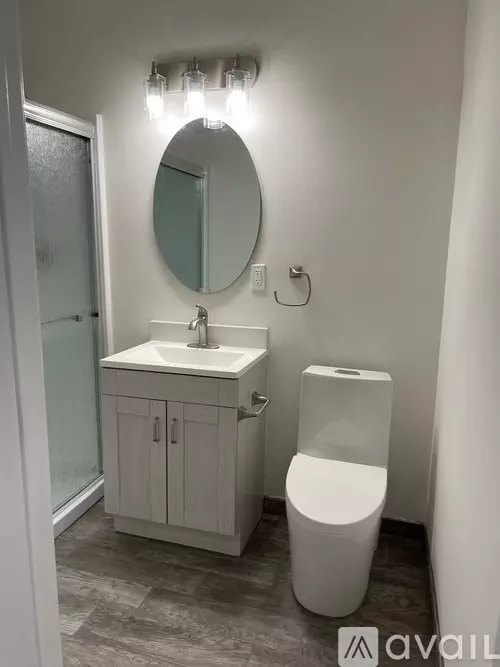 2412 E Commonwealth Ave Unit A Apartment for rent in Fullerton, CA