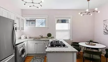 5 of 12 6070 N Hermitage Ave Unit 1 Apartment for rent in Chicago, IL