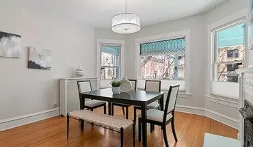 3 of 12 6070 N Hermitage Ave Unit 1 Apartment for rent in Chicago, IL