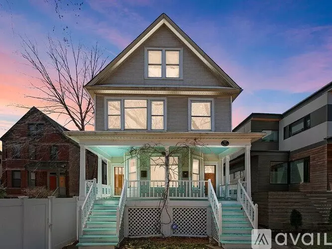 6070 N Hermitage Ave Unit 1 Apartment for rent in Chicago, IL