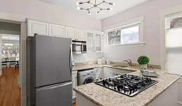 4 of 12 6070 N Hermitage Ave Unit 1 Apartment for rent in Chicago, IL