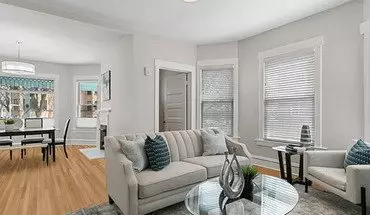2 of 12 6070 N Hermitage Ave Unit 1 Apartment for rent in Chicago, IL