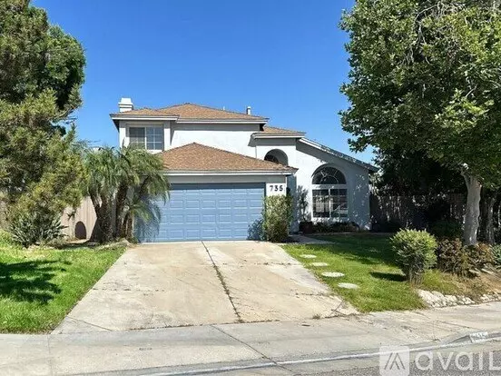 735 Blake Rd Apartment for rent in Riverside, CA