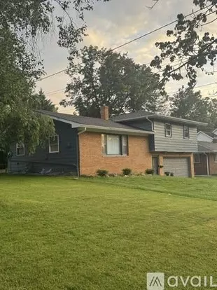 320 Bowman Dr Apartment for rent in Kent, OH