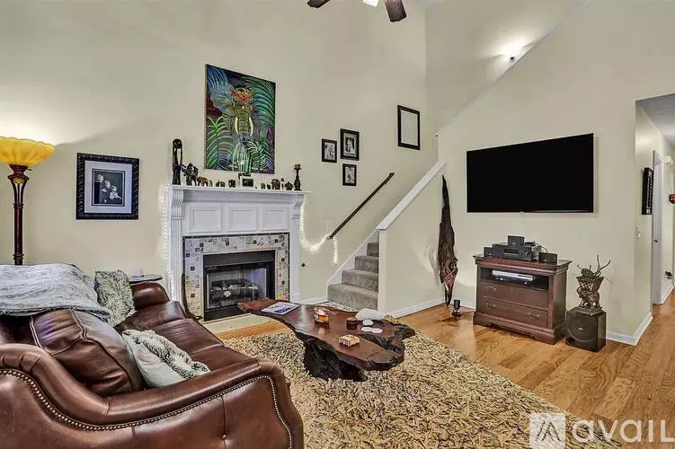 780 Whippoorwill Dr House for rent in Brandon, MS