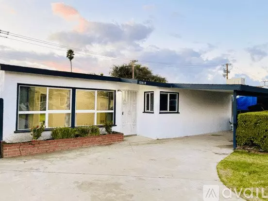 13216 Benson Ave Apartment for rent in Chino, CA
