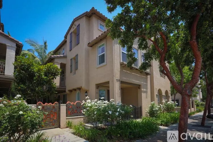 720 S San Fernando Blvd Unit 101 Apartment for rent in Burbank, CA
