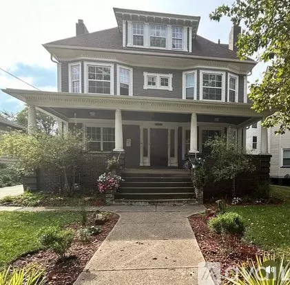 1898 E 66th St Unit 1 Apartment for rent in Cleveland, OH