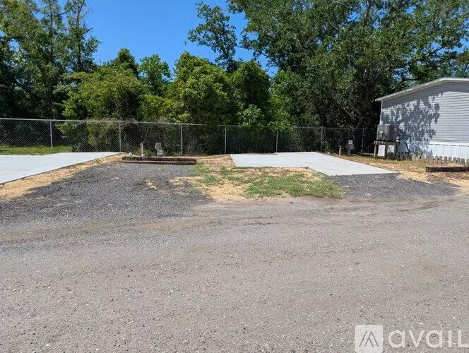 1401 Transmitter Rd Unit 14-1 Apartment for rent in Panama City, FL