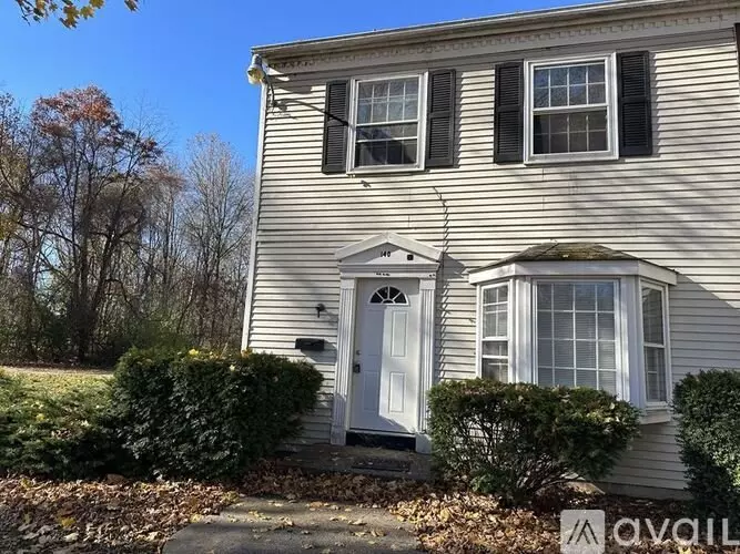 140 Woodgate Rd Unit 140 Apartment for rent in Battle Creek, MI