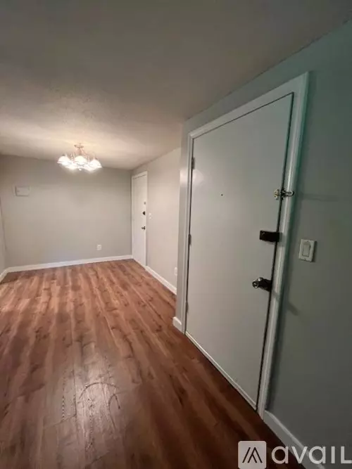 80 Damon Rd Unit 1103 Apartment for rent in Northampton, MA
