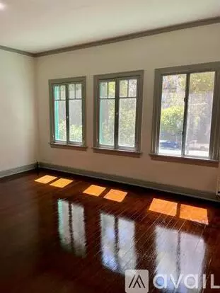 517 S Rampart Blvd Unit 200 Apartment for rent in Los Angeles, CA