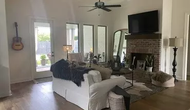 5 of 11 300 Channel Drive House for rent in Broussard, LA