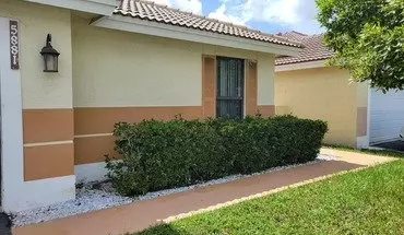 2 of 19 5881 Chester Ln House for rent in Davie, FL
