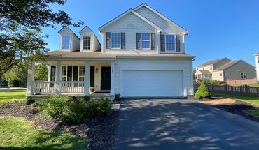 129 Sapphire Ice Dr Apartment for rent in Delaware, OH