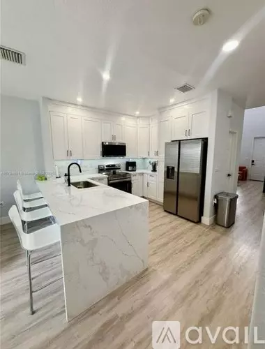 1481 SE 25th Ter Unit 1481 Apartment for rent in Homestead, FL