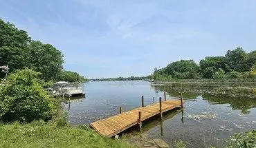 4 of 27 4822 Hillcrest Dr House for rent in Village Of Clarkston, MI