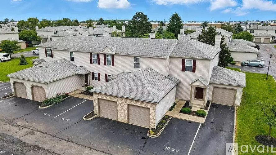 1630 Holland Dr Unit 1630 Apartment for rent in Hilliard, OH