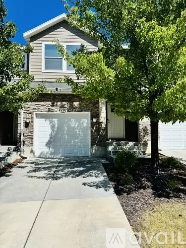 4107 Fremont Dr Unit 4107 Apartment for rent in Lehi, UT