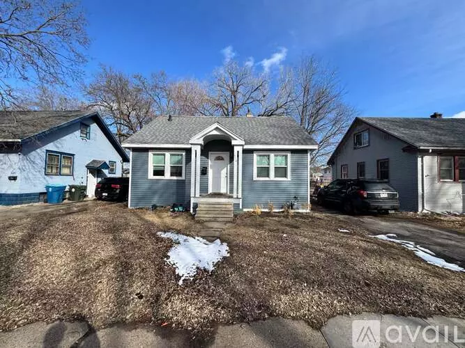 516 Cutler St House for rent in Waterloo, IA