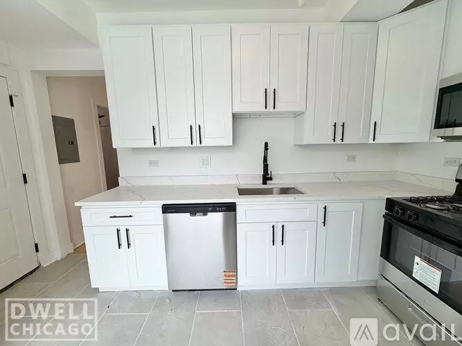 1941 W Augusta Blvd, Unit 1956-2E Apartment for rent in Chicago, IL