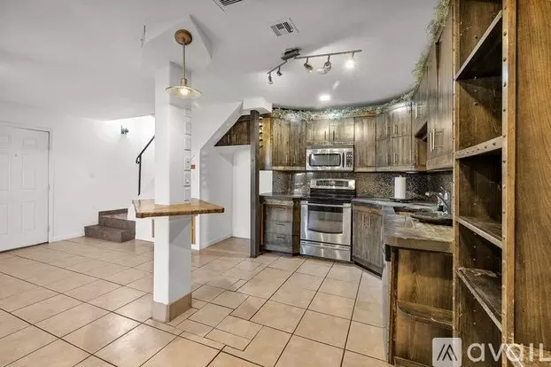 4439 East Wood Street, Unit 4439 E Wood St Apartment for rent in Phoenix, AZ