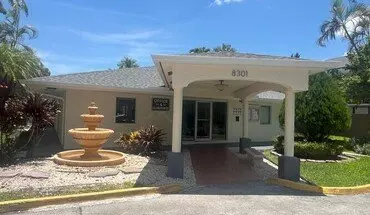 2 of 17 8311 SW 142nd Ave Unit I-204 Apartment for rent in Miami, FL