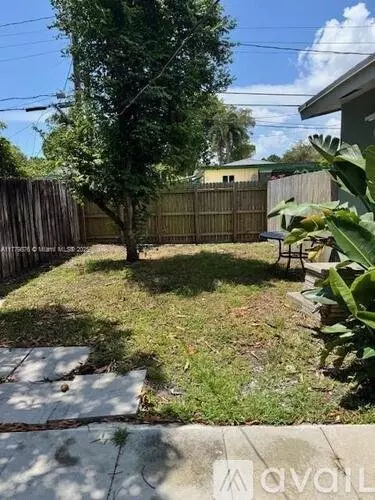 1050 SW 30th St Unit B Apartment for rent in Fort Lauderdale, FL