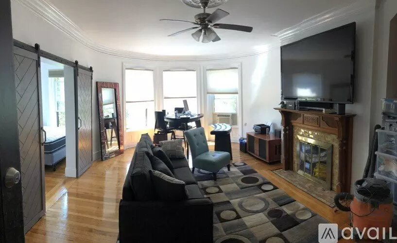 918 Beacon St Unit 2 Apartment for rent in Boston, MA