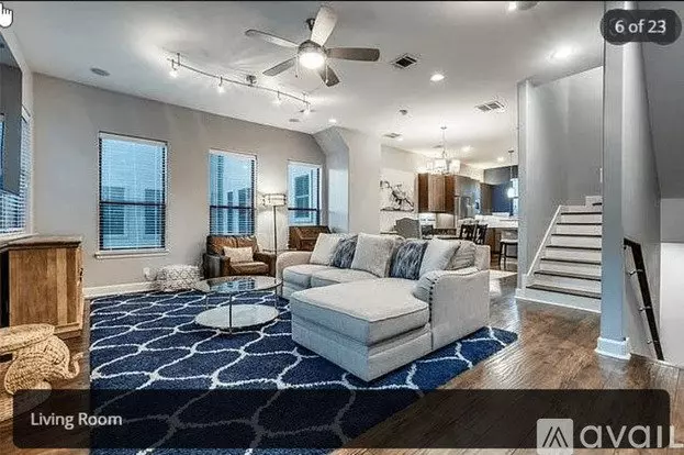 1717 Annex Ave Unit 604 Apartment for rent in Dallas, TX