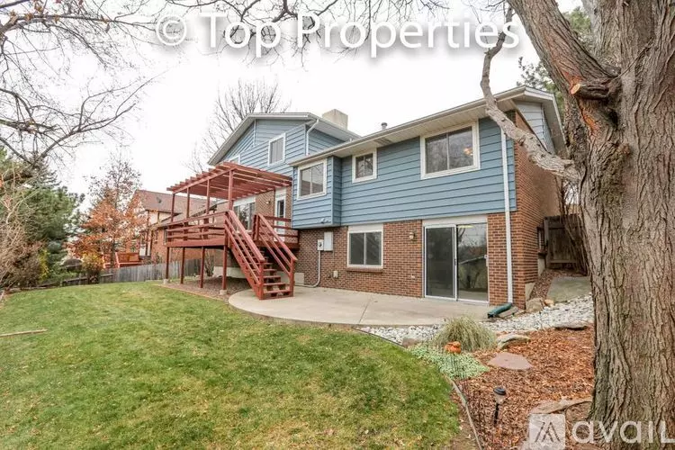 10839 W 65Th Pl House for rent in Arvada, CO