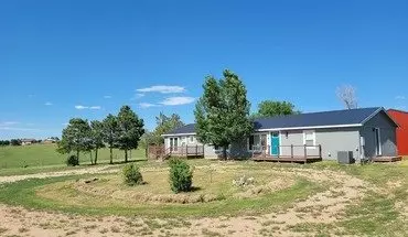2 of 73 11665 Blaney Rd S House for rent in Peyton, CO