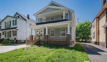 2 of 13 12112 Buckingham Ave Unit B Apartment for rent in Cleveland, OH