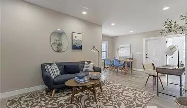 3 of 13 12112 Buckingham Ave Unit B Apartment for rent in Cleveland, OH