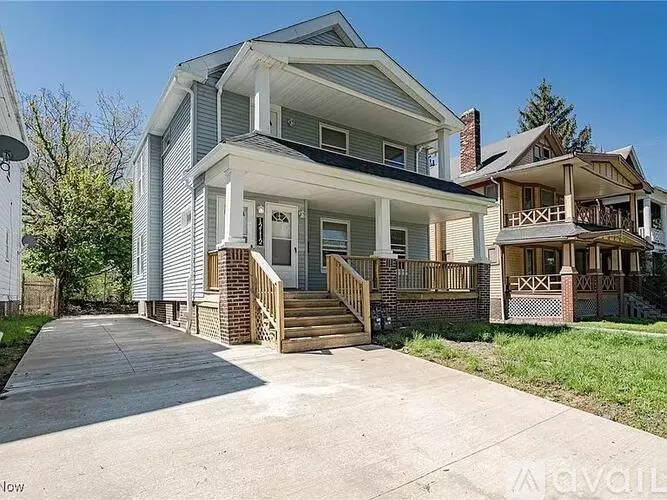 12112 Buckingham Ave Unit B Apartment for rent in Cleveland, OH