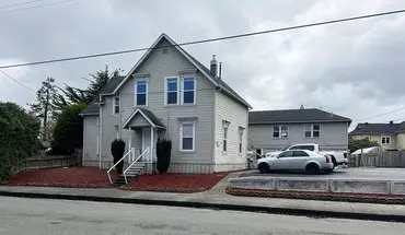 2 of 9 2543 Fairfield St Unit 3 Apartment for rent in Eureka, CA