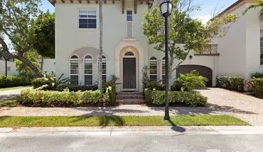 3 of 41 105 Via Floresta Dr House for rent in Boca Raton, FL