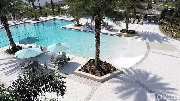 11146 Abaco Island Avenue Apartment for rent in Riverview, FL