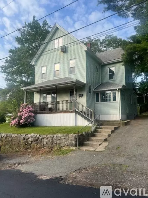 55 Roberts St House for rent in Malden, MA