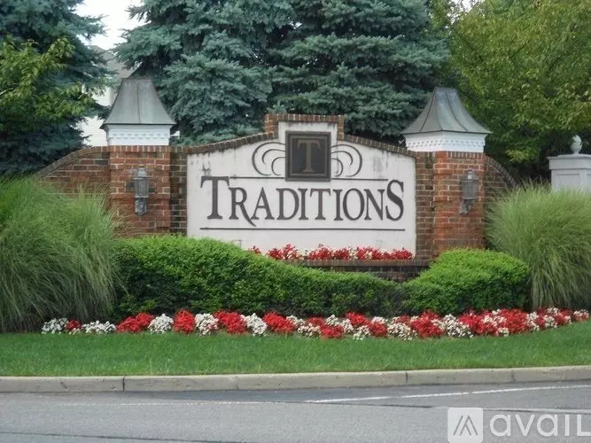 933 Del Negro Ct Unit _ Apartment for rent in South Plainfield, NJ