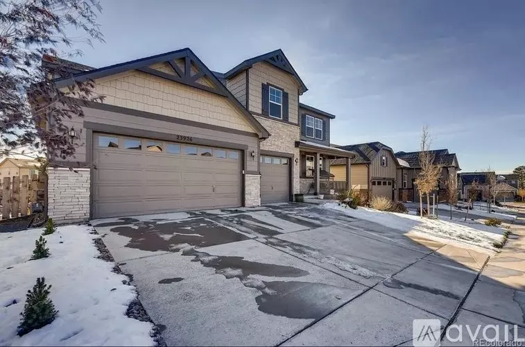 23926 E Calhoun Pl House for rent in Aurora, CO