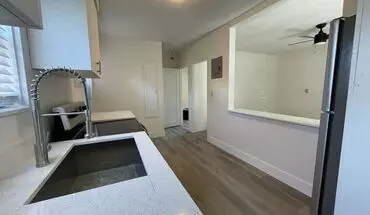 2 of 7 126 NE 19th Ave Unit 1 Apartment for rent in Pompano Beach, FL