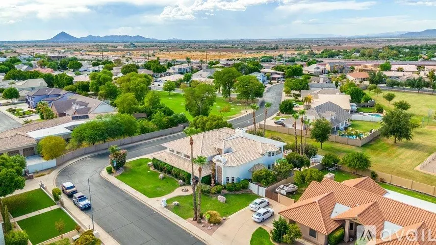 2240 E Minton St House for rent in Mesa, AZ