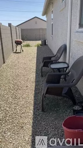 24085 W Ripple Rd Unit B Apartment for rent in Buckeye, AZ