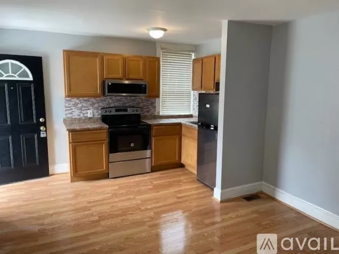 2822 Philadelphia Pike Unit 0 Apartment for rent in Claymont, DE