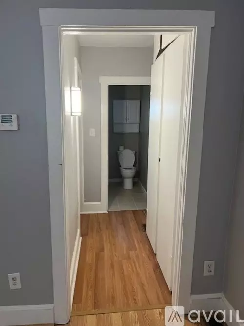 2 of 4 2822 Philadelphia Pike Unit 0 Apartment for rent in Claymont, DE